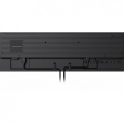 Monitor 75 cali LH7575UHS-B1AG, 24/7,IPS,ANDROID.11,4K,500cd/m2,WiFi,3xHDMI,DP,Daisy/Chain,2xUSB,2x10W,RJ45,iiSignage2,FailOver, Monitor 75 cali LH7575UHS-B1AG, 24/7,IPS,ANDROID.11,4K,500cd/m2,WiFi,3xHDMI,DP,Daisy/Chain,2xUSB,2x10W,RJ45,iiSignage2,FailOver,