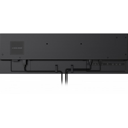 Monitor 75 cali LH7575UHS-B1AG, 24/7,IPS,ANDROID.11,4K,500cd/m2,WiFi,3xHDMI,DP,Daisy/Chain,2xUSB,2x10W,RJ45,iiSignage2,FailOver, Monitor 75 cali LH7575UHS-B1AG, 24/7,IPS,ANDROID.11,4K,500cd/m2,WiFi,3xHDMI,DP,Daisy/Chain,2xUSB,2x10W,RJ45,iiSignage2,FailOver,