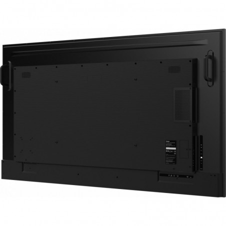 Monitor 75 cali LH7575UHS-B1AG, 24/7,IPS,ANDROID.11,4K,500cd/m2,WiFi,3xHDMI,DP,Daisy/Chain,2xUSB,2x10W,RJ45,iiSignage2,FailOver, Monitor 75 cali LH7575UHS-B1AG, 24/7,IPS,ANDROID.11,4K,500cd/m2,WiFi,3xHDMI,DP,Daisy/Chain,2xUSB,2x10W,RJ45,iiSignage2,FailOver,