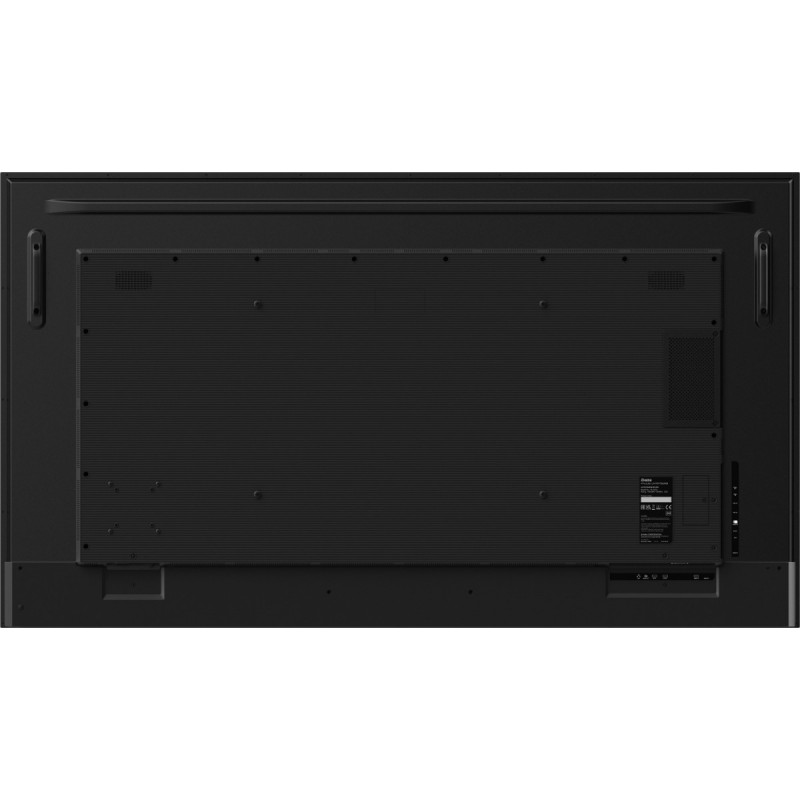Monitor 75 cali LH7575UHS-B1AG, 24/7,IPS,ANDROID.11,4K,500cd/m2,WiFi,3xHDMI,DP,Daisy/Chain,2xUSB,2x10W,RJ45,iiSignage2,FailOver,