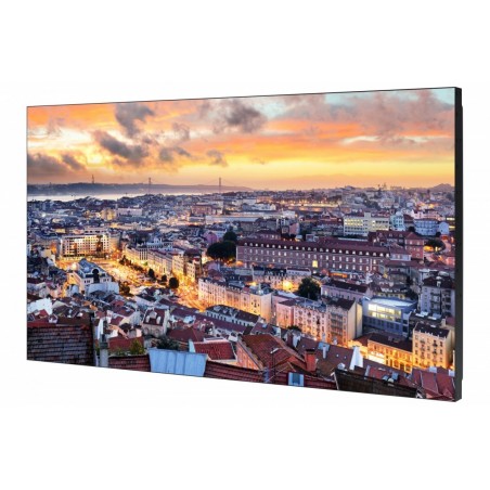 Monitor profesjonalny VH55C-E 55 cali Video Wall Matowy 24h/7 700(cd/m2) 1920x1080 (FHD) Ramka: 1.3mm (U/L), 0.44 (B/R) 3 lata O Monitor profesjonalny VH55C-E 55 cali Video Wall Matowy 24h/7 700(cd/m2) 1920x1080 (FHD) Ramka: 1.3mm (U/L), 0.44 (B/R) 3 lata O