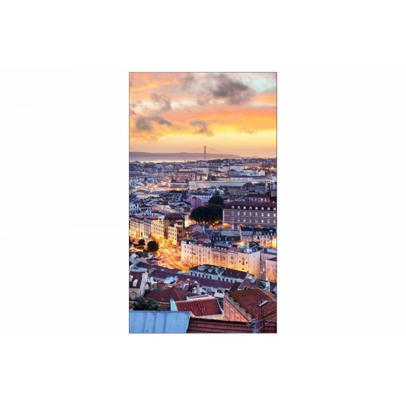 Monitor profesjonalny VH55C-E 55 cali Video Wall Matowy 24h/7 700(cd/m2) 1920x1080 (FHD) Ramka: 1.3mm (U/L), 0.44 (B/R) 3 lata O