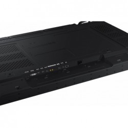 Monitor profesjonalny VH55C-E 55 cali Video Wall Matowy 24h/7 700(cd/m2) 1920x1080 (FHD) Ramka: 1.3mm (U/L), 0.44 (B/R) 3 lata O Monitor profesjonalny VH55C-E 55 cali Video Wall Matowy 24h/7 700(cd/m2) 1920x1080 (FHD) Ramka: 1.3mm (U/L), 0.44 (B/R) 3 lata O