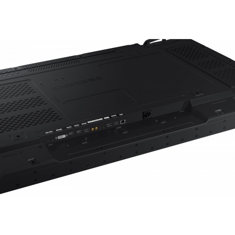 Monitor profesjonalny VH55C-E 55 cali Video Wall Matowy 24h/7 700(cd/m2) 1920x1080 (FHD) Ramka: 1.3mm (U/L), 0.44 (B/R) 3 lata O