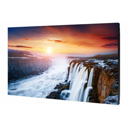 Monitor profesjonalny VH55C-R 55 cali Video Wall Matowy 24h/7 700(cd/m2) 1920x1080 (FHD) Ramka: 0.44mm(even) 3 lata On-Site (LH5 Monitor profesjonalny VH55C-R 55 cali Video Wall Matowy 24h/7 700(cd/m2) 1920x1080 (FHD) Ramka: 0.44mm(even) 3 lata On-Site (LH5