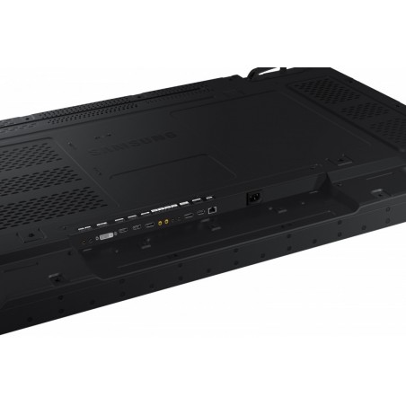 Monitor profesjonalny VM55C-E 55 cali Video Wall Matowy 24h/7 500(cd/m2) 1920x1080 (FHD) Ramka: 1.3mm (U/L), 0.44 (B/R) 3 lata O Monitor profesjonalny VM55C-E 55 cali Video Wall Matowy 24h/7 500(cd/m2) 1920x1080 (FHD) Ramka: 1.3mm (U/L), 0.44 (B/R) 3 lata O