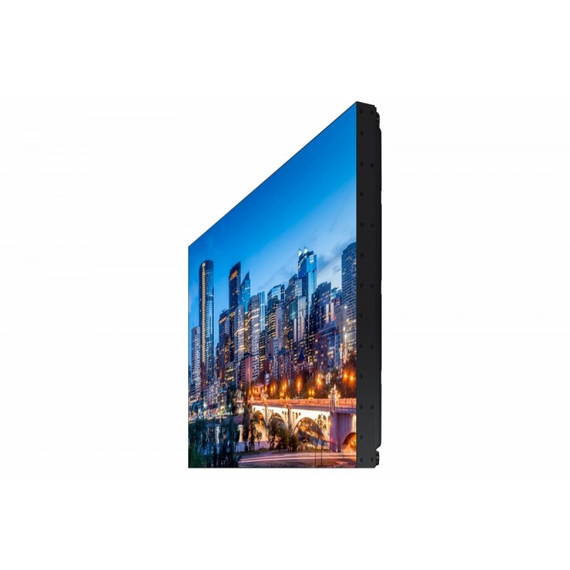 Monitor profesjonalny VM55C-R 55 cali Video Wall Matowy 24h/7 500(cd/m2) 1920x1080 (FHD) Ramka: 0.44mm(even) 3 lata On-Site (LH5 Monitor profesjonalny VM55C-R 55 cali Video Wall Matowy 24h/7 500(cd/m2) 1920x1080 (FHD) Ramka: 0.44mm(even) 3 lata On-Site (LH5