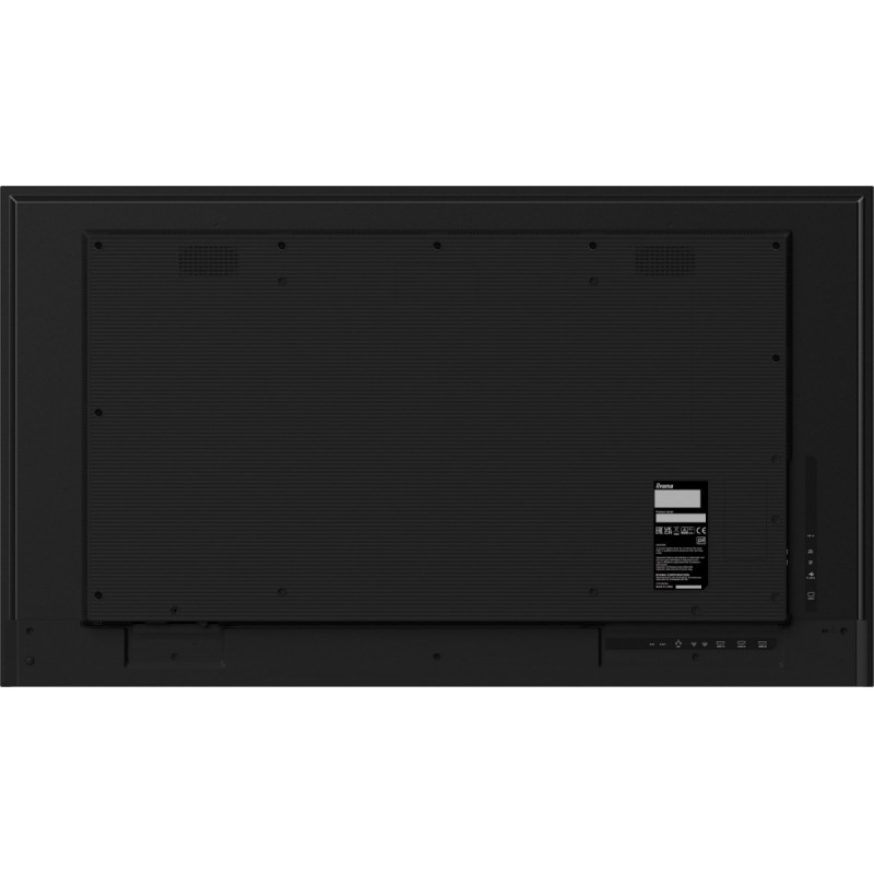 Monitor 50 cali LH5041UHS-B2 VA,4K,24/7,LAN,USB,HDMI Monitor 50 cali LH5041UHS-B2 VA,4K,24/7,LAN,USB,HDMI