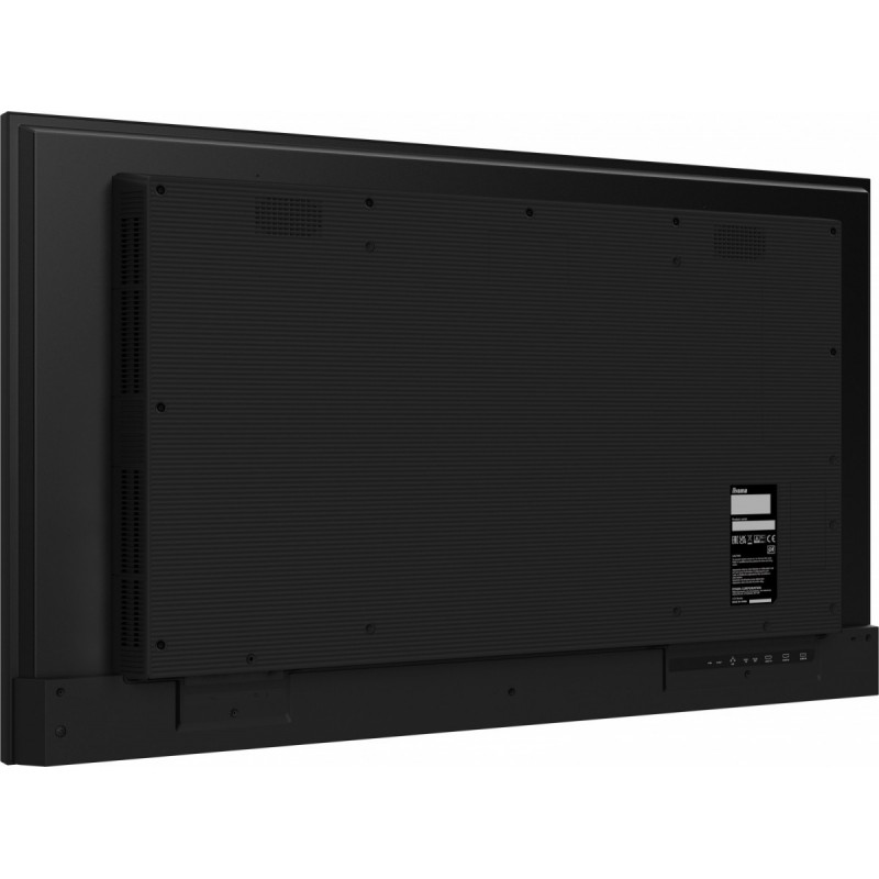 Monitor 50 cali LH5041UHS-B2 VA,4K,24/7,LAN,USB,HDMI Monitor 50 cali LH5041UHS-B2 VA,4K,24/7,LAN,USB,HDMI
