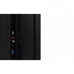 Monitor 50 cali LH5041UHS-B2 VA,4K,24/7,LAN,USB,HDMI Monitor 50 cali LH5041UHS-B2 VA,4K,24/7,LAN,USB,HDMI