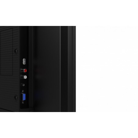 Monitor 50 cali LH5041UHS-B2 VA,4K,24/7,LAN,USB,HDMI Monitor 50 cali LH5041UHS-B2 VA,4K,24/7,LAN,USB,HDMI
