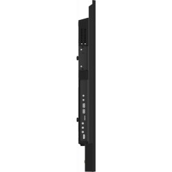 Monitor 43 cale LH4365UHSB-B1 24/7, IPS, ANDROID 11, 4K, 800cd, iiSignage2, SDM, 2x HDMI, DP, 2x USB,2x 10W, RJ45, WiFi, 4/32GB, Monitor 43 cale LH4365UHSB-B1 24/7, IPS, ANDROID 11, 4K, 800cd, iiSignage2, SDM, 2x HDMI, DP, 2x USB,2x 10W, RJ45, WiFi, 4/32GB,