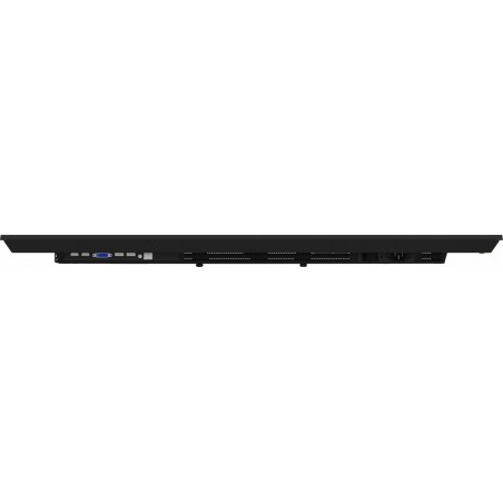 Monitor 43 cale LH4365UHSB-B1 24/7, IPS, ANDROID 11, 4K, 800cd, iiSignage2, SDM, 2x HDMI, DP, 2x USB,2x 10W, RJ45, WiFi, 4/32GB, Monitor 43 cale LH4365UHSB-B1 24/7, IPS, ANDROID 11, 4K, 800cd, iiSignage2, SDM, 2x HDMI, DP, 2x USB,2x 10W, RJ45, WiFi, 4/32GB,
