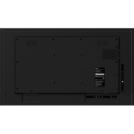 Monitor 43 cale LH4365UHSB-B1 24/7, IPS, ANDROID 11, 4K, 800cd, iiSignage2, SDM, 2x HDMI, DP, 2x USB,2x 10W, RJ45, WiFi, 4/32GB, Monitor 43 cale LH4365UHSB-B1 24/7, IPS, ANDROID 11, 4K, 800cd, iiSignage2, SDM, 2x HDMI, DP, 2x USB,2x 10W, RJ45, WiFi, 4/32GB,