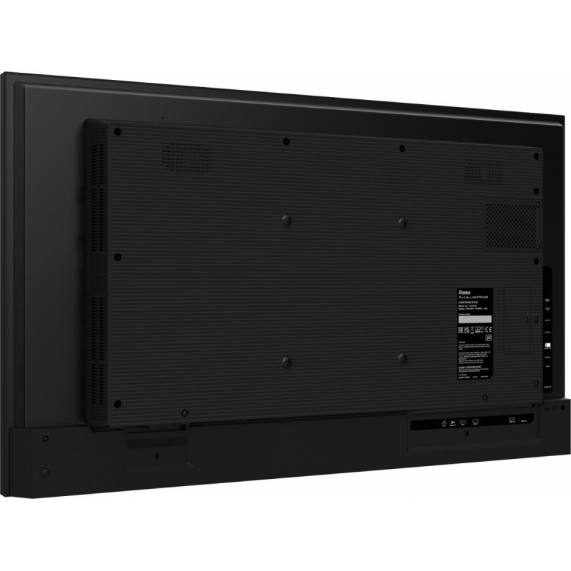 Monitor 43 cale LH4365UHSB-B1 24/7, IPS, ANDROID 11, 4K, 800cd, iiSignage2, SDM, 2x HDMI, DP, 2x USB,2x 10W, RJ45, WiFi, 4/32GB, Monitor 43 cale LH4365UHSB-B1 24/7, IPS, ANDROID 11, 4K, 800cd, iiSignage2, SDM, 2x HDMI, DP, 2x USB,2x 10W, RJ45, WiFi, 4/32GB,