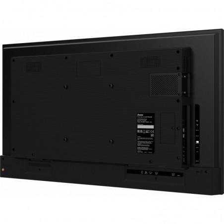 Monitor 43 cale LH4365UHSB-B1 24/7, IPS, ANDROID 11, 4K, 800cd, iiSignage2, SDM, 2x HDMI, DP, 2x USB,2x 10W, RJ45, WiFi, 4/32GB, Monitor 43 cale LH4365UHSB-B1 24/7, IPS, ANDROID 11, 4K, 800cd, iiSignage2, SDM, 2x HDMI, DP, 2x USB,2x 10W, RJ45, WiFi, 4/32GB,
