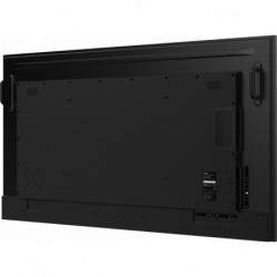 Monitor 75 cali LH7565UHSB-B1, 24/7, IPS, ANDROID 11, 4K, 800cd, iiSignage2, SDM, 2x HDMI, DP, 2x USB,2x 10W, RJ45, WiFi, 4/32GB Monitor 75 cali LH7565UHSB-B1, 24/7, IPS, ANDROID 11, 4K, 800cd, iiSignage2, SDM, 2x HDMI, DP, 2x USB,2x 10W, RJ45, WiFi, 4/32GB