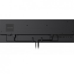 Monitor 75 cali LH7565UHSB-B1, 24/7, IPS, ANDROID 11, 4K, 800cd, iiSignage2, SDM, 2x HDMI, DP, 2x USB,2x 10W, RJ45, WiFi, 4/32GB Monitor 75 cali LH7565UHSB-B1, 24/7, IPS, ANDROID 11, 4K, 800cd, iiSignage2, SDM, 2x HDMI, DP, 2x USB,2x 10W, RJ45, WiFi, 4/32GB
