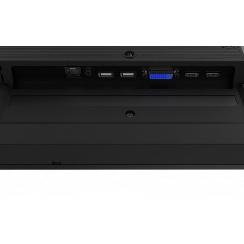 Monitor 75 cali LH7565UHSB-B1, 24/7, IPS, ANDROID 11, 4K, 800cd, iiSignage2, SDM, 2x HDMI, DP, 2x USB,2x 10W, RJ45, WiFi, 4/32GB