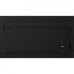 Monitor 86 cali LH8665UHSB-B1, 24/7, IPS, ANDROID 11, 4K, 800cd, iiSignage2, SDM, 2x HDMI, DP, 2x USB,2x 10W, RJ45, WiFi, 4/32GB Monitor 86 cali LH8665UHSB-B1, 24/7, IPS, ANDROID 11, 4K, 800cd, iiSignage2, SDM, 2x HDMI, DP, 2x USB,2x 10W, RJ45, WiFi, 4/32GB