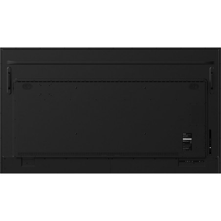 Monitor 86 cali LH8665UHSB-B1, 24/7, IPS, ANDROID 11, 4K, 800cd, iiSignage2, SDM, 2x HDMI, DP, 2x USB,2x 10W, RJ45, WiFi, 4/32GB Monitor 86 cali LH8665UHSB-B1, 24/7, IPS, ANDROID 11, 4K, 800cd, iiSignage2, SDM, 2x HDMI, DP, 2x USB,2x 10W, RJ45, WiFi, 4/32GB