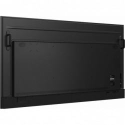 Monitor 86 cali LH8665UHSB-B1, 24/7, IPS, ANDROID 11, 4K, 800cd, iiSignage2, SDM, 2x HDMI, DP, 2x USB,2x 10W, RJ45, WiFi, 4/32GB Monitor 86 cali LH8665UHSB-B1, 24/7, IPS, ANDROID 11, 4K, 800cd, iiSignage2, SDM, 2x HDMI, DP, 2x USB,2x 10W, RJ45, WiFi, 4/32GB