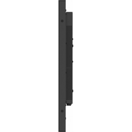 Monitor 43 cale TF4339AS-B1AG,IPS,4K,HDMIx2,DP,RJ45,3xUSB,40pkt, ANDROID,24/7 Monitor 43 cale TF4339AS-B1AG,IPS,4K,HDMIx2,DP,RJ45,3xUSB,40pkt, ANDROID,24/7