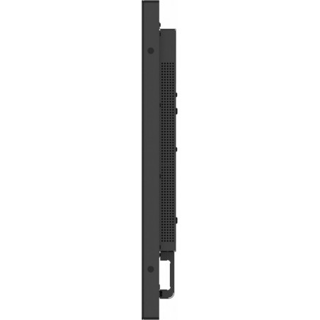Monitor 43 cale TF4339AS-B1AG,IPS,4K,HDMIx2,DP,RJ45,3xUSB,40pkt, ANDROID,24/7 Monitor 43 cale TF4339AS-B1AG,IPS,4K,HDMIx2,DP,RJ45,3xUSB,40pkt, ANDROID,24/7
