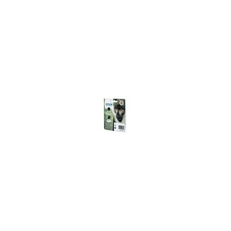 EPSON C13T08914011 Tusz Epson T0891 black DURABrite 5.8ml Stylus S20/SX100/SX105/SX200/SX205...