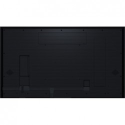 Monitor wielkoformatowy 65 cali LH6560UHS-B2A 24/7,500cd,4K,VA,Wifi Monitor wielkoformatowy 65 cali LH6560UHS-B2A 24/7,500cd,4K,VA,Wifi