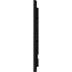 Monitor 43 LH4360UHS-B2A 24/7, 500cd, 4K, VA, Wifi, 6.5ms, 3xHDMI, 2xUSBR, J45, RS-232C Monitor 43 LH4360UHS-B2A 24/7, 500cd, 4K, VA, Wifi, 6.5ms, 3xHDMI, 2xUSBR, J45, RS-232C