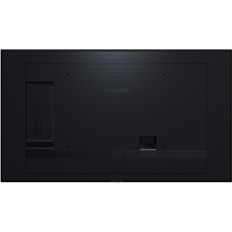 Monitor 43 LH4360UHS-B2A 24/7, 500cd, 4K, VA, Wifi, 6.5ms, 3xHDMI, 2xUSBR, J45, RS-232C Monitor 43 LH4360UHS-B2A 24/7, 500cd, 4K, VA, Wifi, 6.5ms, 3xHDMI, 2xUSBR, J45, RS-232C