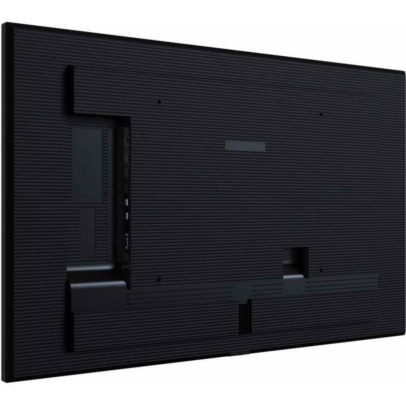 Monitor 43 LH4360UHS-B2A 24/7, 500cd, 4K, VA, Wifi, 6.5ms, 3xHDMI, 2xUSBR, J45, RS-232C Monitor 43 LH4360UHS-B2A 24/7, 500cd, 4K, VA, Wifi, 6.5ms, 3xHDMI, 2xUSBR, J45, RS-232C