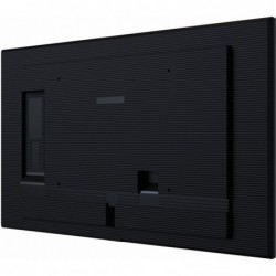 Monitor 43 LH4360UHS-B2A 24/7, 500cd, 4K, VA, Wifi, 6.5ms, 3xHDMI, 2xUSBR, J45, RS-232C Monitor 43 LH4360UHS-B2A 24/7, 500cd, 4K, VA, Wifi, 6.5ms, 3xHDMI, 2xUSBR, J45, RS-232C