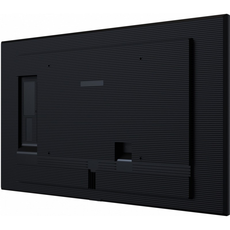 Monitor 43 LH4360UHS-B2A 24/7, 500cd, 4K, VA, Wifi, 6.5ms, 3xHDMI, 2xUSBR, J45, RS-232C Monitor 43 LH4360UHS-B2A 24/7, 500cd, 4K, VA, Wifi, 6.5ms, 3xHDMI, 2xUSBR, J45, RS-232C