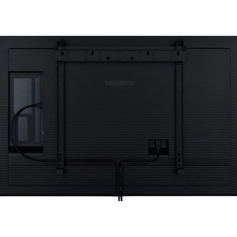 Monitor 43 LH4360UHS-B2A 24/7, 500cd, 4K, VA, Wifi, 6.5ms, 3xHDMI, 2xUSBR, J45, RS-232C Monitor 43 LH4360UHS-B2A 24/7, 500cd, 4K, VA, Wifi, 6.5ms, 3xHDMI, 2xUSBR, J45, RS-232C