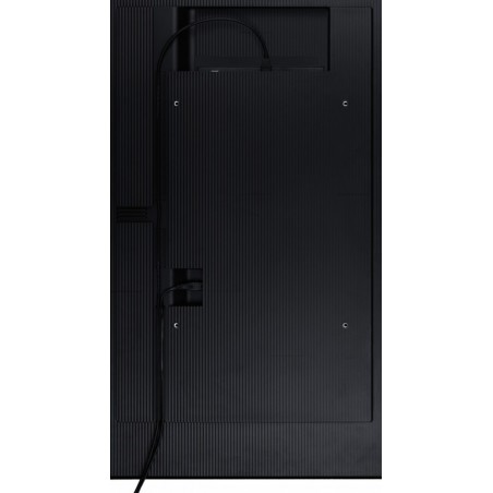 Monitor 43 LH4360UHS-B2A 24/7, 500cd, 4K, VA, Wifi, 6.5ms, 3xHDMI, 2xUSBR, J45, RS-232C Monitor 43 LH4360UHS-B2A 24/7, 500cd, 4K, VA, Wifi, 6.5ms, 3xHDMI, 2xUSBR, J45, RS-232C