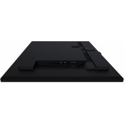 Monitor 43 LH4360UHS-B2A 24/7, 500cd, 4K, VA, Wifi, 6.5ms, 3xHDMI, 2xUSBR, J45, RS-232C Monitor 43 LH4360UHS-B2A 24/7, 500cd, 4K, VA, Wifi, 6.5ms, 3xHDMI, 2xUSBR, J45, RS-232C