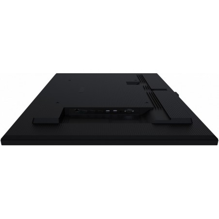 Monitor 43 LH4360UHS-B2A 24/7, 500cd, 4K, VA, Wifi, 6.5ms, 3xHDMI, 2xUSBR, J45, RS-232C Monitor 43 LH4360UHS-B2A 24/7, 500cd, 4K, VA, Wifi, 6.5ms, 3xHDMI, 2xUSBR, J45, RS-232C
