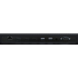 Monitor 43 LH4360UHS-B2A 24/7, 500cd, 4K, VA, Wifi, 6.5ms, 3xHDMI, 2xUSBR, J45, RS-232C Monitor 43 LH4360UHS-B2A 24/7, 500cd, 4K, VA, Wifi, 6.5ms, 3xHDMI, 2xUSBR, J45, RS-232C