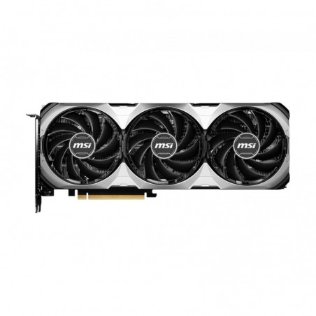 Karta graficzna RTX 4070 VENTUS 3X E1 12G OC GDDR6 192bit 3DP Karta graficzna RTX 4070 VENTUS 3X E1 12G OC GDDR6 192bit 3DP