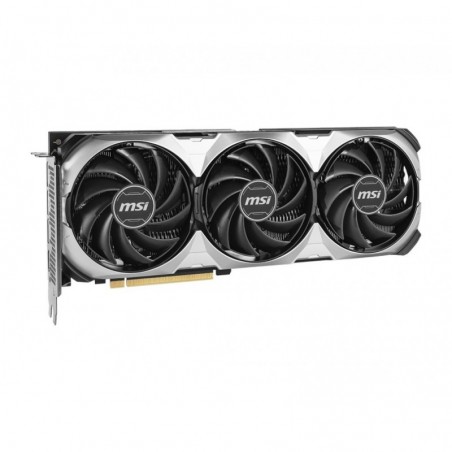 Karta graficzna RTX 4070 VENTUS 3X E1 12G OC GDDR6 192bit 3DP Karta graficzna RTX 4070 VENTUS 3X E1 12G OC GDDR6 192bit 3DP