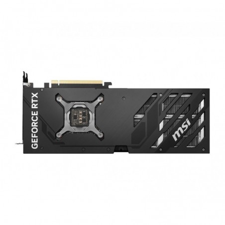 Karta graficzna RTX 4070 VENTUS 3X E1 12G OC GDDR6 192bit 3DP Karta graficzna RTX 4070 VENTUS 3X E1 12G OC GDDR6 192bit 3DP