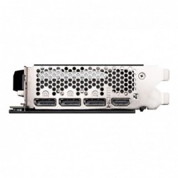 Karta graficzna RTX 4070 VENTUS 3X E1 12G OC GDDR6 192bit 3DP Karta graficzna RTX 4070 VENTUS 3X E1 12G OC GDDR6 192bit 3DP