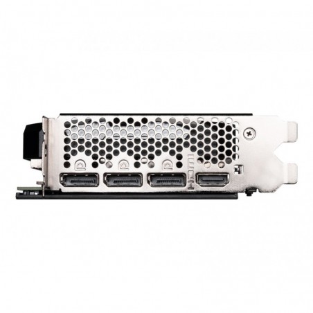 Karta graficzna RTX 4070 VENTUS 3X E1 12G OC GDDR6 192bit 3DP Karta graficzna RTX 4070 VENTUS 3X E1 12G OC GDDR6 192bit 3DP