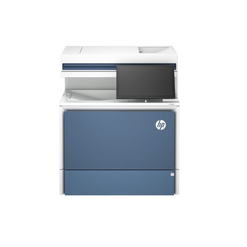 Urządzenie wielofunkcyjne CLJ Ent Flow X58045z MFP 7H5W6A Urządzenie wielofunkcyjne CLJ Ent Flow X58045z MFP 7H5W6A