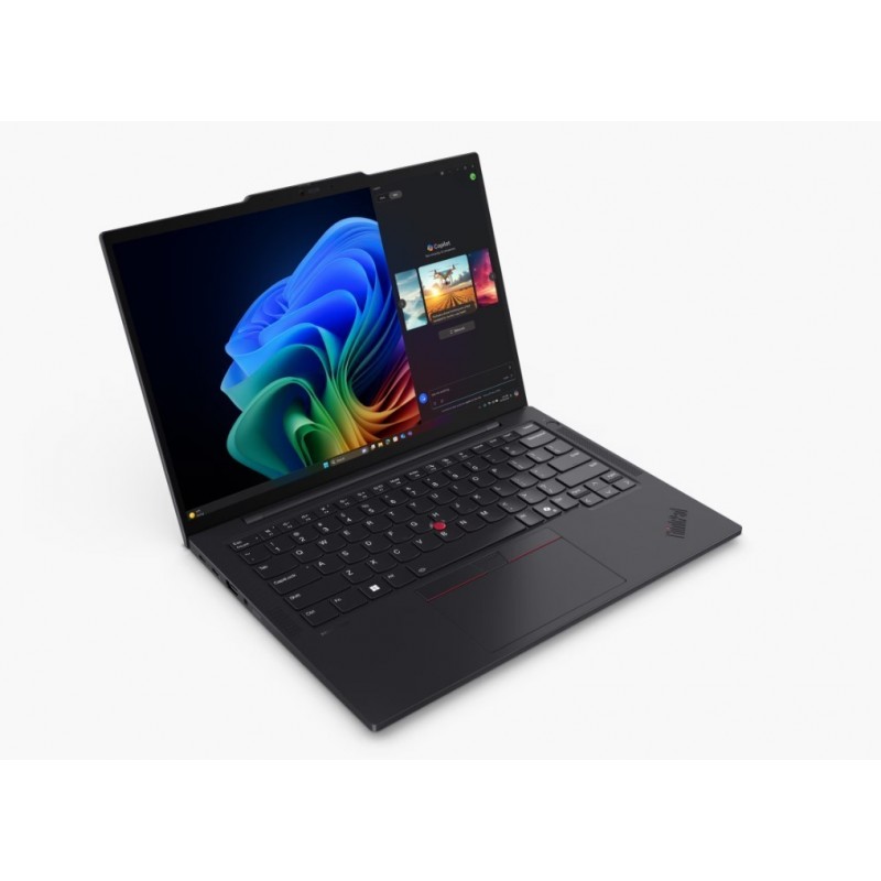 Ultrabook ThinkPad T14s G6 21M1000VPB W11Pro 7 PRO 360/32GB/1TB/INT/14.0 WUXGA/Black/3YRS Premier Support + CO2 Offset 