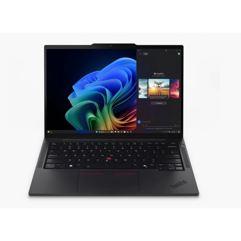 Ultrabook ThinkPad T14s G6 21M1000VPB W11Pro 7 PRO 360/32GB/1TB/INT/14.0 WUXGA/Black/3YRS Premier Support + CO2 Offset Ultrabook ThinkPad T14s G6 21M1000VPB W11Pro 7 PRO 360/32GB/1TB/INT/14.0 WUXGA/Black/3YRS Premier Support + CO2 Offset