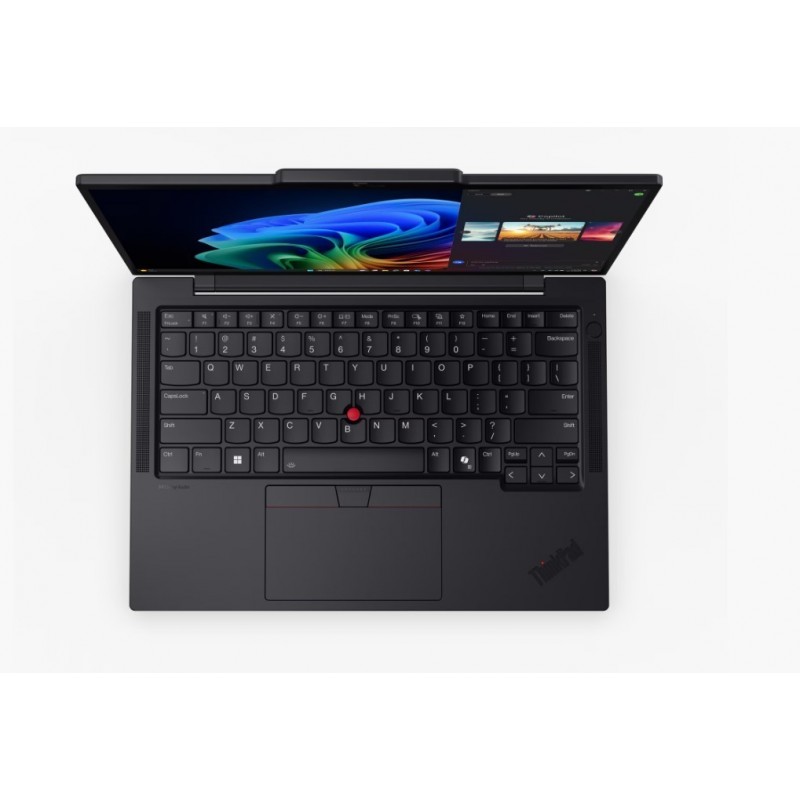 Ultrabook ThinkPad T14s G6 21M1000VPB W11Pro 7 PRO 360/32GB/1TB/INT/14.0 WUXGA/Black/3YRS Premier Support + CO2 Offset Ultrabook ThinkPad T14s G6 21M1000VPB W11Pro 7 PRO 360/32GB/1TB/INT/14.0 WUXGA/Black/3YRS Premier Support + CO2 Offset