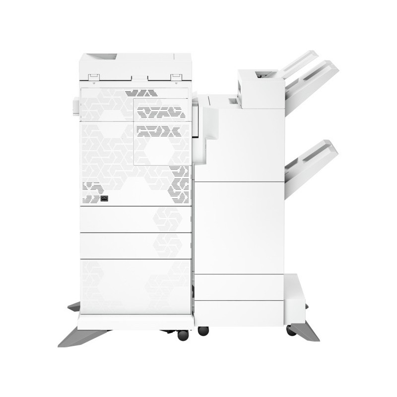 Urządzenie wielofunkcyjne Color LaserJet Enterprise Flow X677z+ 6QQ03A Urządzenie wielofunkcyjne Color LaserJet Enterprise Flow X677z+ 6QQ03A